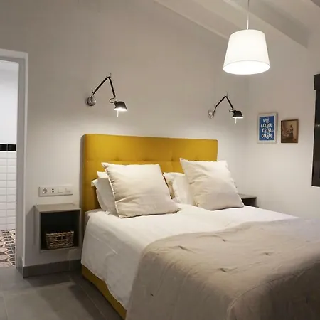 Casa Nido Teulada