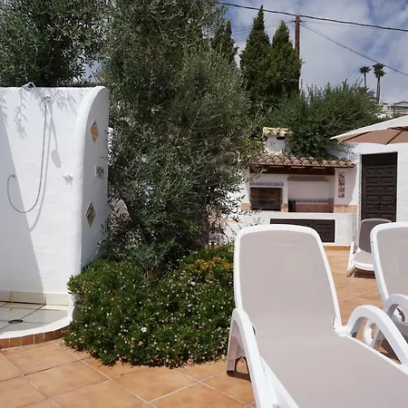 Villa Casa Nido Teulada