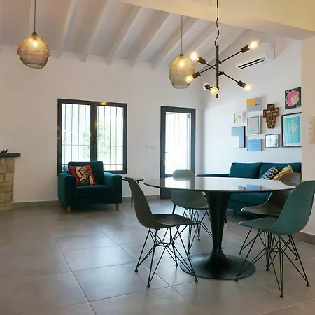 Casa Nido Villa *