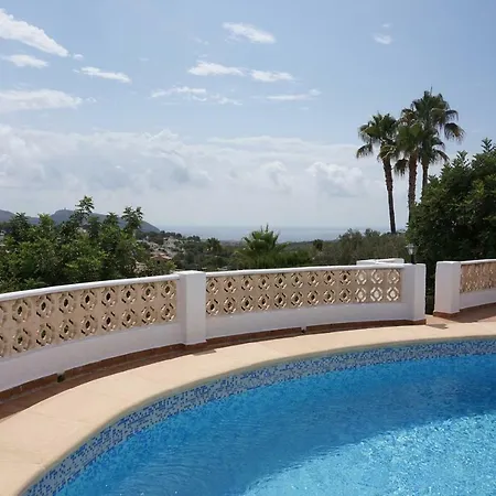 Casa Nido *