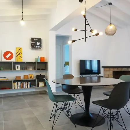 Casa Nido *