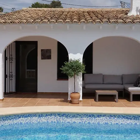 Villa Casa Nido