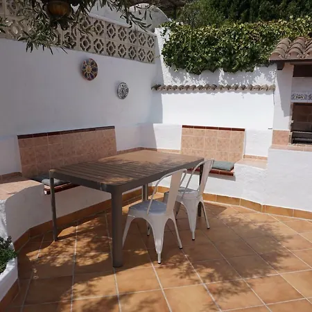 Casa Nido *