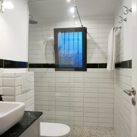 Casa Nido Villa Teulada